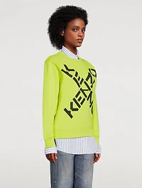 Sport Big X Sweatshirt