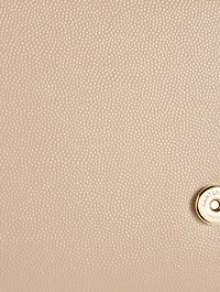 Medium Kate YSL Monogram Leather Chain Bag