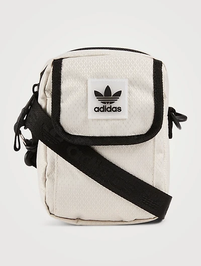 National Festival Nylon Crossbody Bag