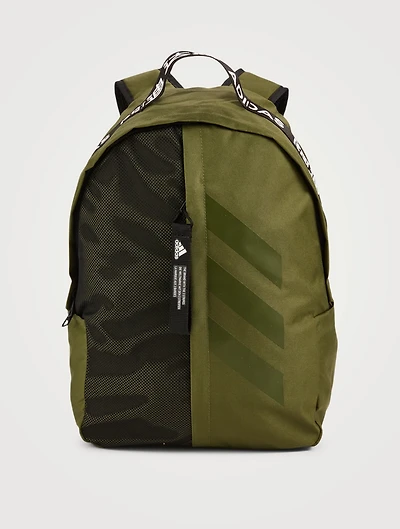 Classic 3-Stripes Backpack