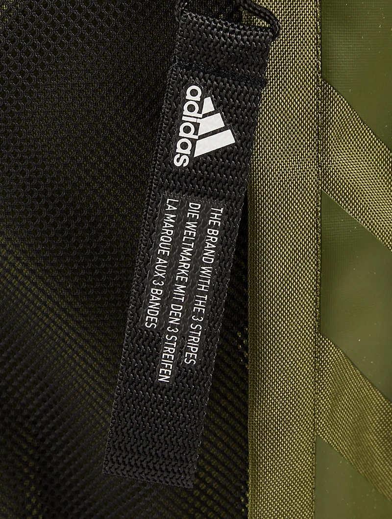 Classic 3-Stripes Backpack