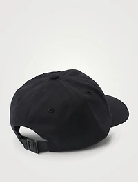 Final Baseball Cap