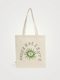 Sunsex Organic Cotton Tote Bag