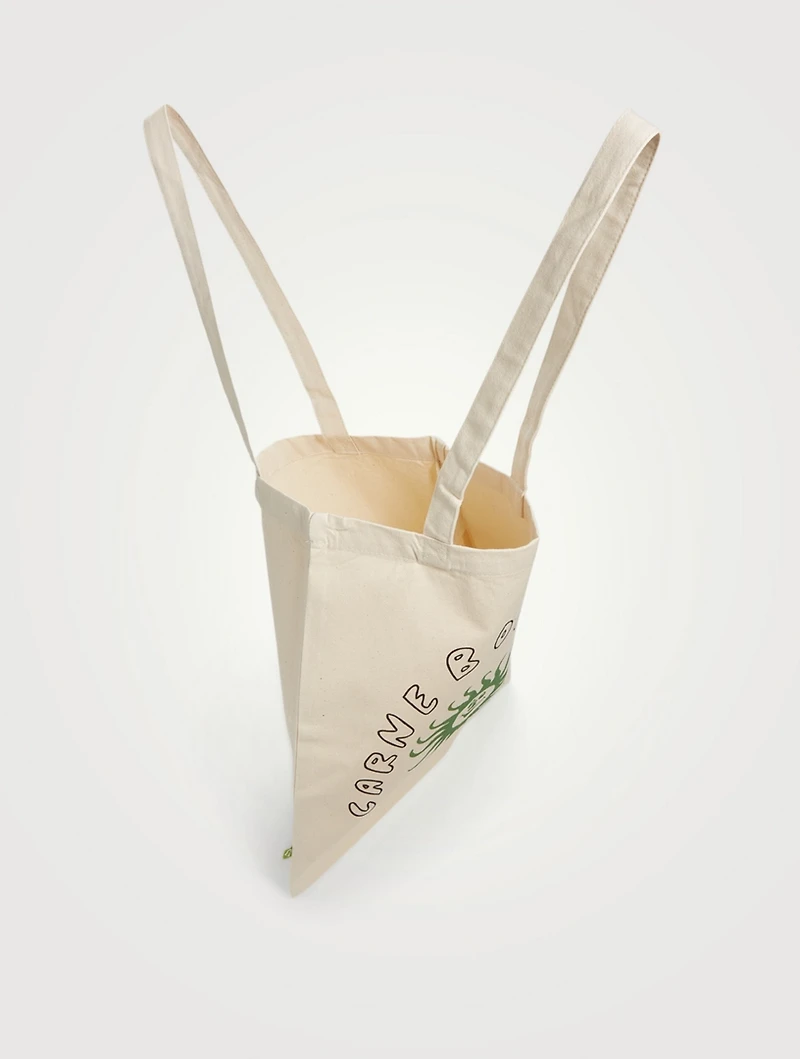 Sunsex Organic Cotton Tote Bag