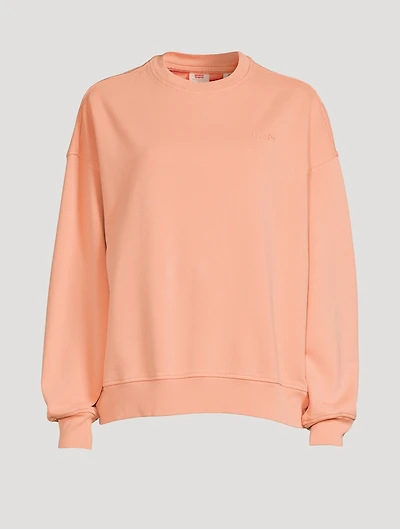 WFH Organic Cotton Sweatshirt