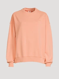 WFH Organic Cotton Sweatshirt