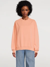 WFH Organic Cotton Sweatshirt