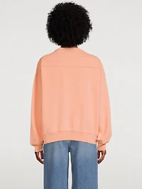 WFH Organic Cotton Sweatshirt