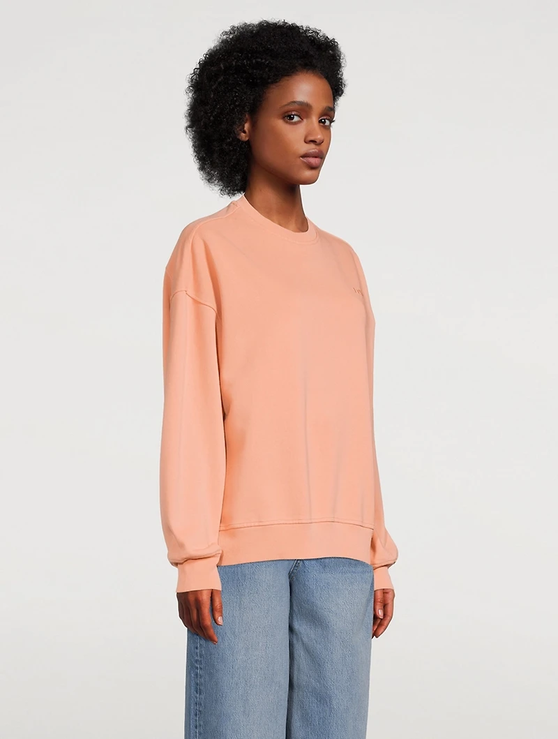 WFH Organic Cotton Sweatshirt