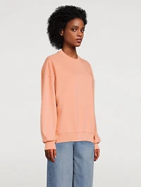 WFH Organic Cotton Sweatshirt