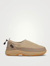 Pepper-evab Puffer Shoes