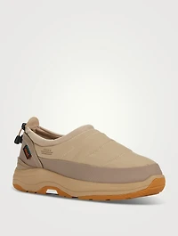 Pepper-evab Puffer Shoes