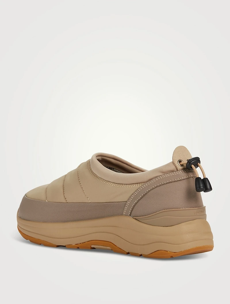 Pepper-evab Puffer Shoes