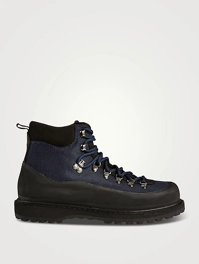 Roccia Vet Nylon And Rubber Boots