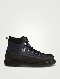 Roccia Vet Nylon And Rubber Boots