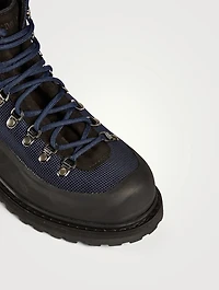 Roccia Vet Nylon And Rubber Boots