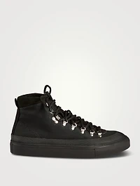 Marostica Mid Nylon Sneakers