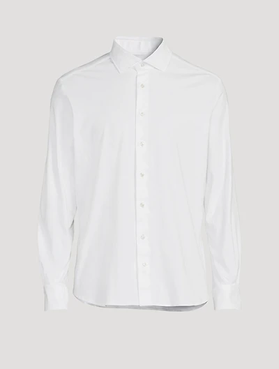 4Flex Modern-Fit Shirt