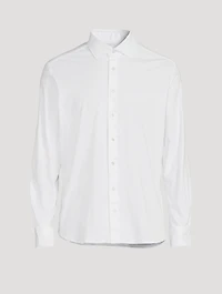 4Flex Modern-Fit Shirt