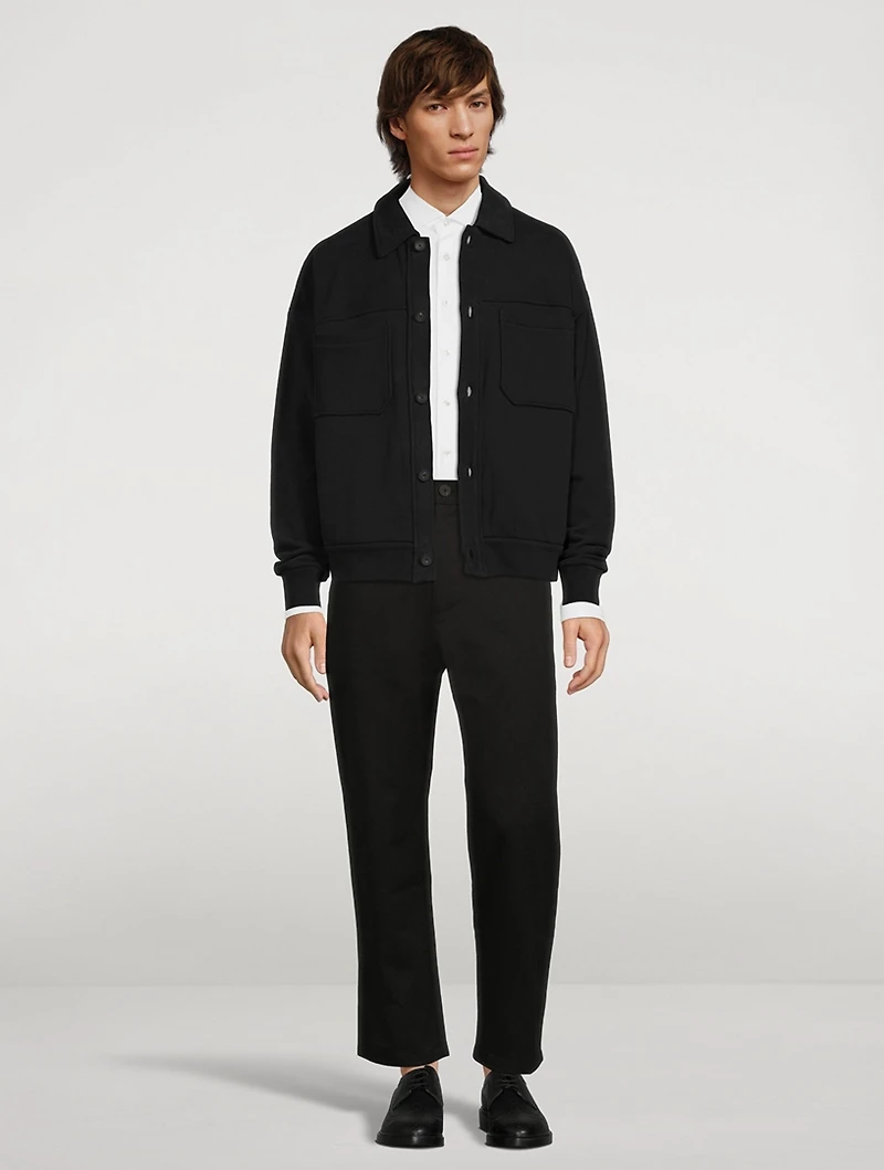 4Flex Modern-Fit Shirt