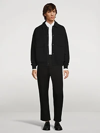 4Flex Modern-Fit Shirt