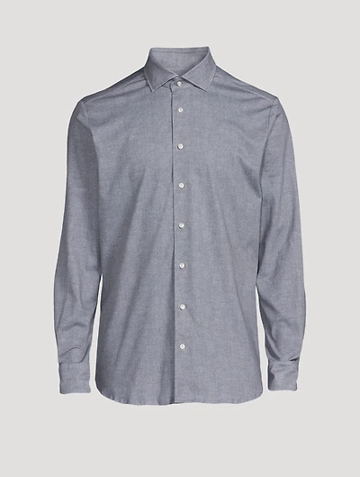 4Flex Modern-Fit Shirt