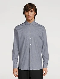 4Flex Modern-Fit Shirt