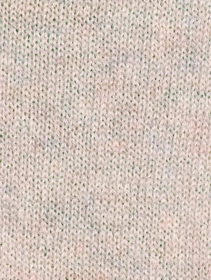 Valcyrie Wool Long Dress