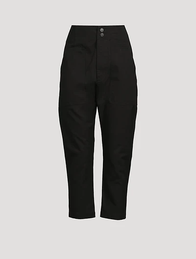 Pralunia Chino Pants