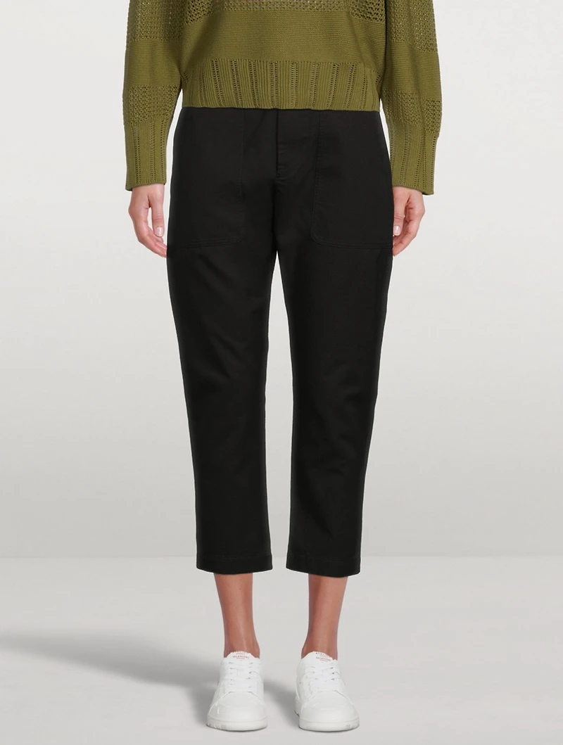 Pralunia Chino Pants