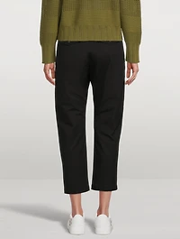 Pralunia Chino Pants