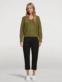 Pralunia Chino Pants