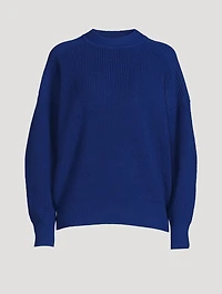 Barry Wool Sweater