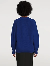 Barry Wool Sweater