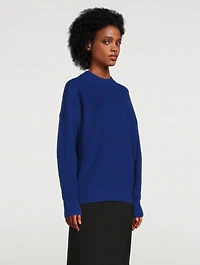 Barry Wool Sweater