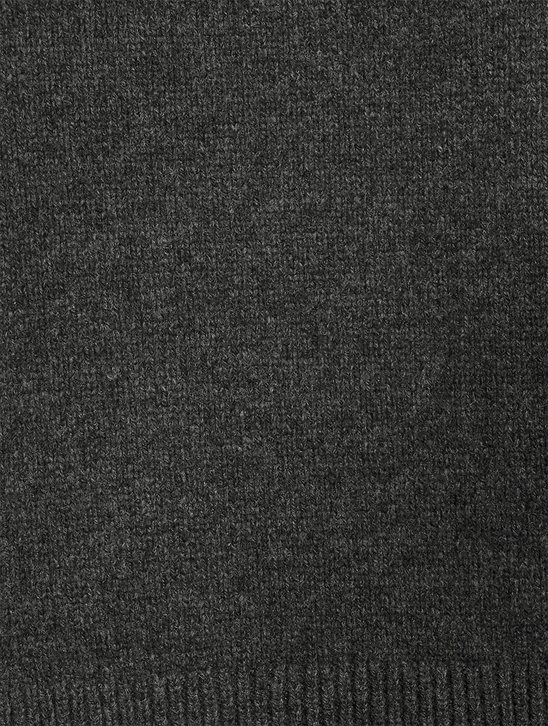 Lucile Puff-Sleeve Sweater