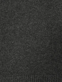 Lucile Puff-Sleeve Sweater