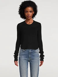 Tycia Crewneck Sweater