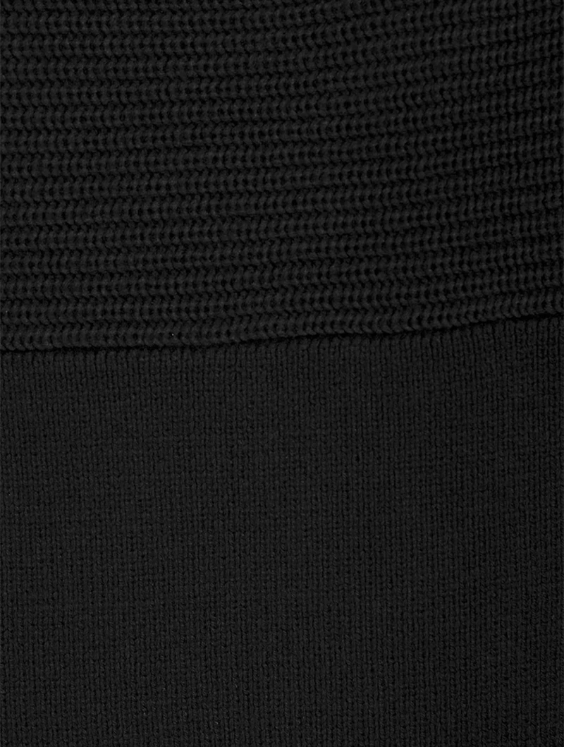 Tycia Crewneck Sweater
