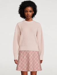 Blow Merino Wool Sweater