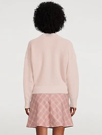 Blow Merino Wool Sweater