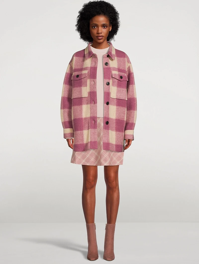 Blow Merino Wool Sweater