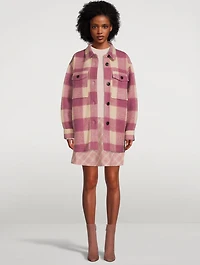 Blow Merino Wool Sweater