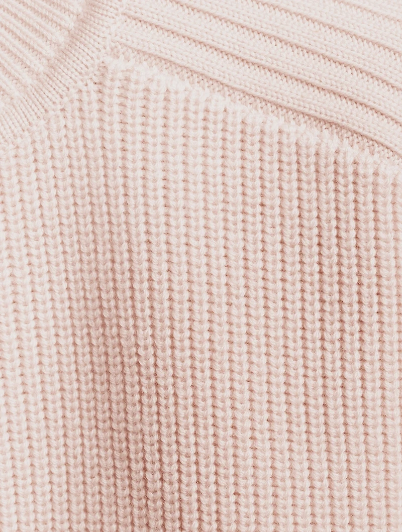 Blow Merino Wool Sweater