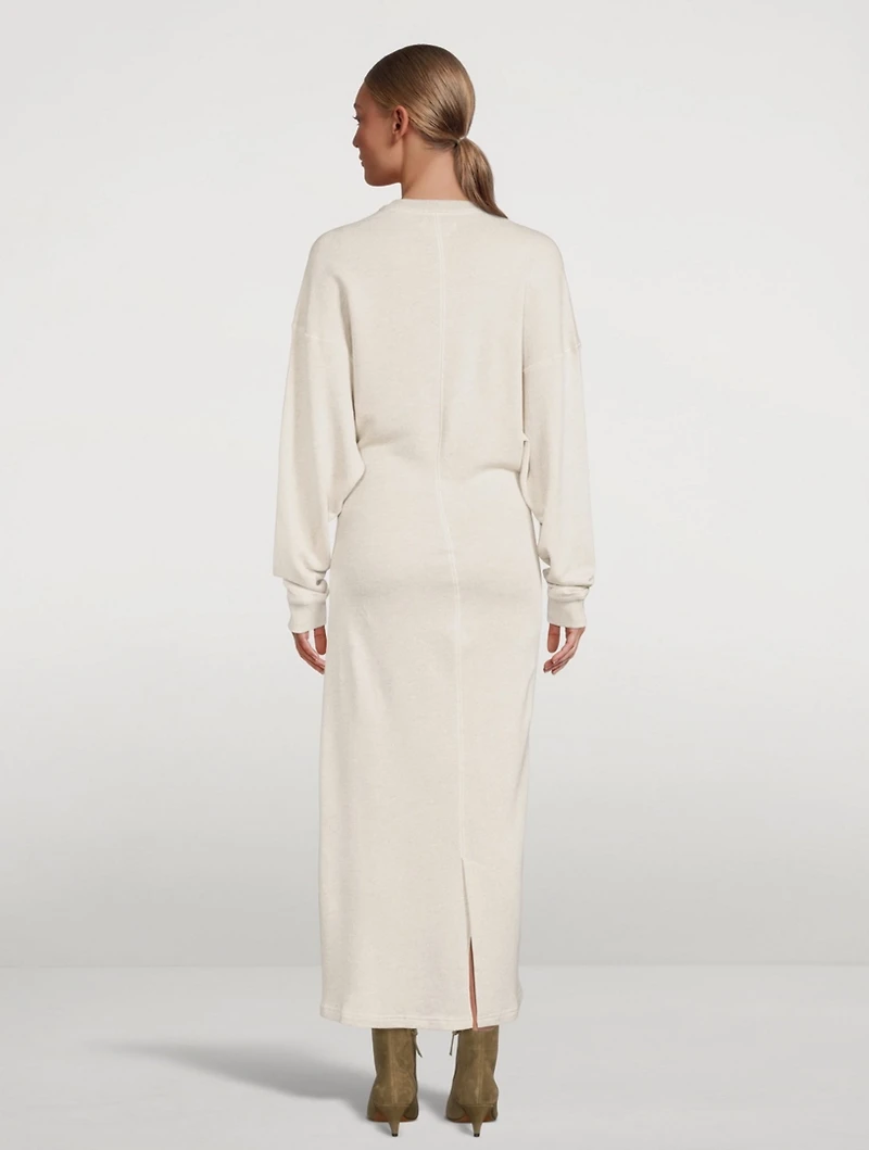 Meg Sweatshirt Dress