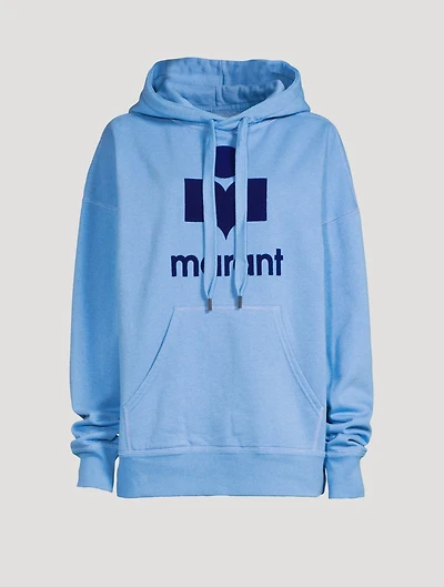 Mansel Logo Hoodie