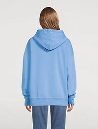 Mansel Logo Hoodie