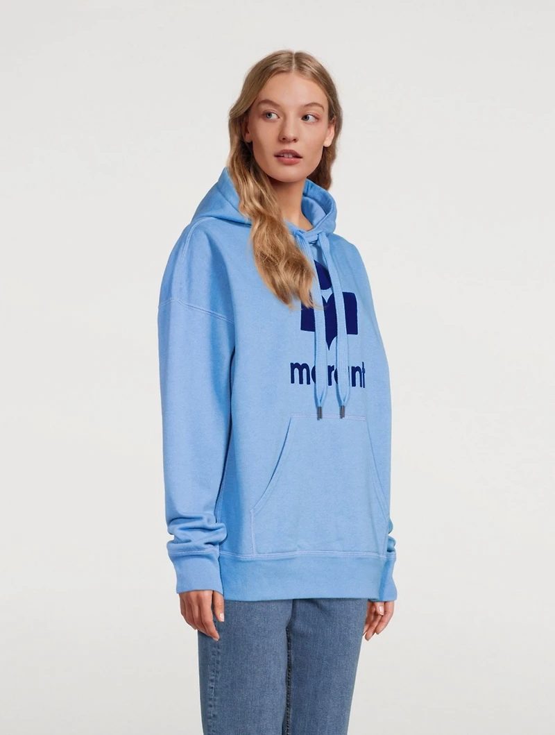 Mansel Logo Hoodie