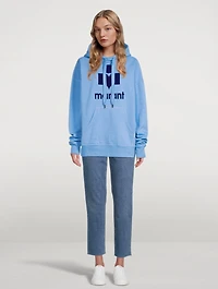 Mansel Logo Hoodie