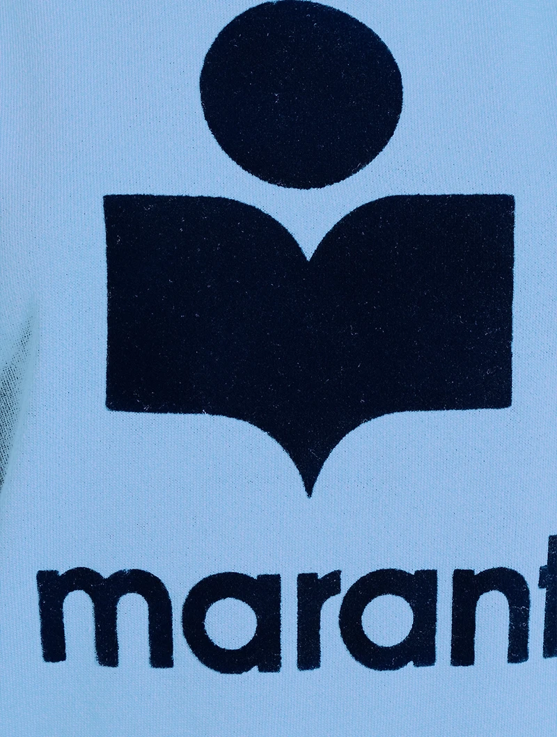 Mansel Logo Hoodie